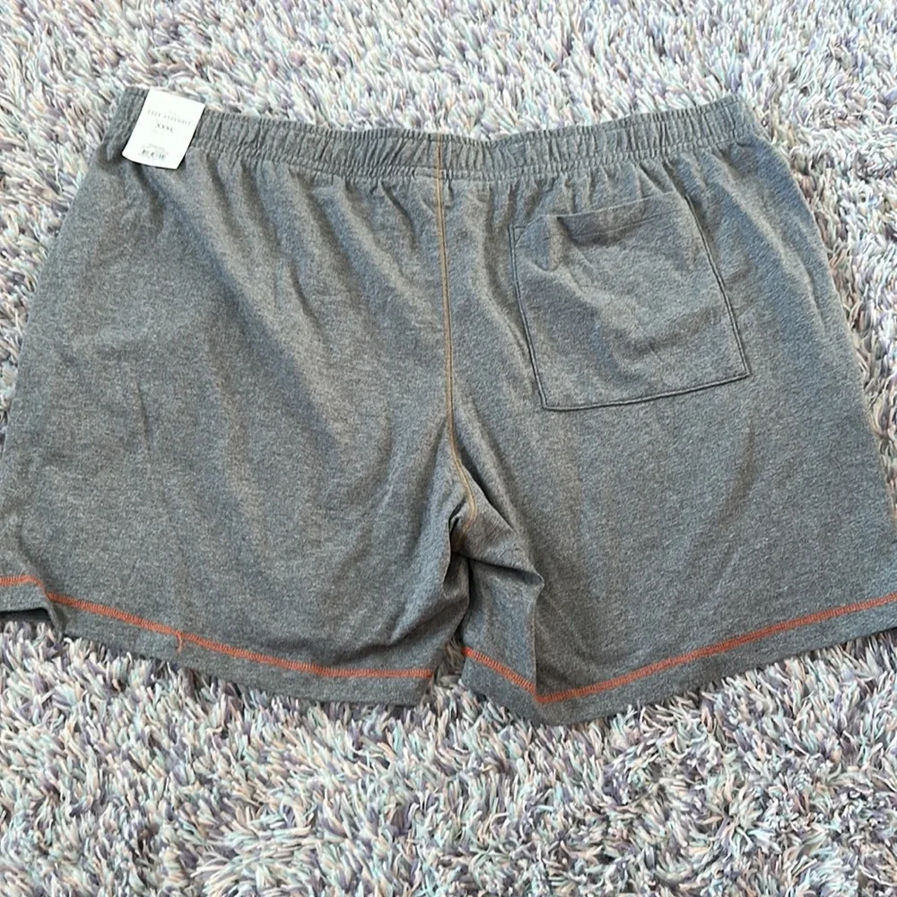 Free Assembly Men's Jersey Shorts XXXL